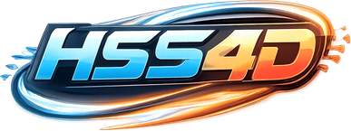 Logo hss4d